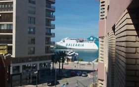 Port Sea